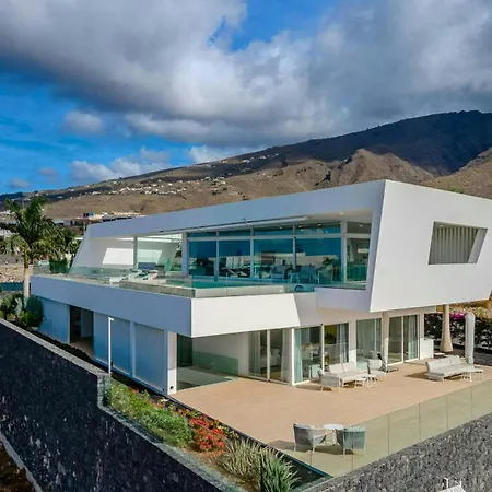 Villa Casa Mia Adeje Costa *