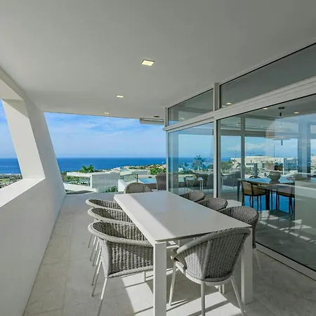 Casa Mia Adeje Costa *