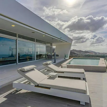 Casa Mia Adeje Costa Willa
