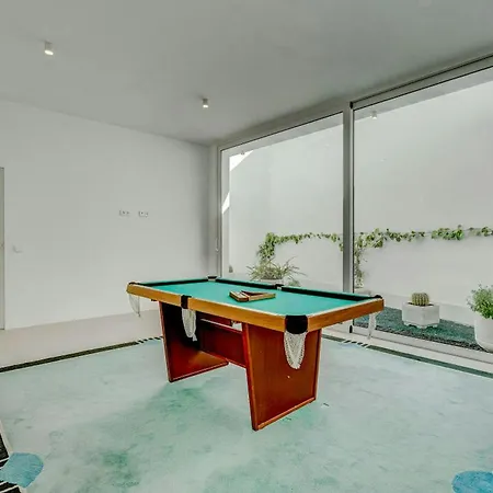 Villa Casa Mia Adeje Costa *