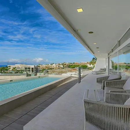 Casa Mia Adeje Costa Costa Adeje (Tenerife)